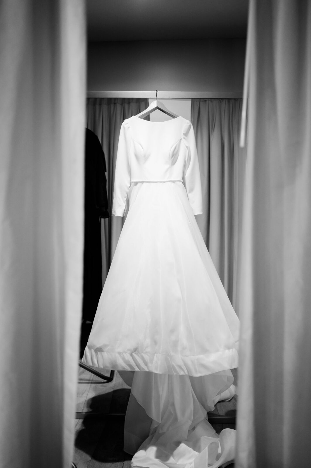 Syracuse Marriott Downtown Wedding // Syracuse, NY