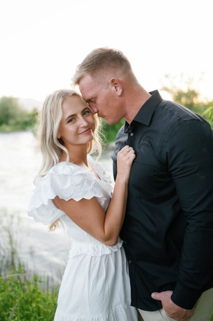 park city utah wedding photographer, anniversary photoshoot