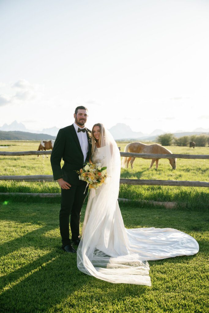 diamond cross ranch venue in jackson hole wyoming